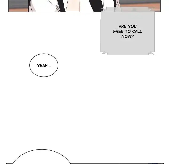 Unrequited Love (official) Chapter 87 - page 53