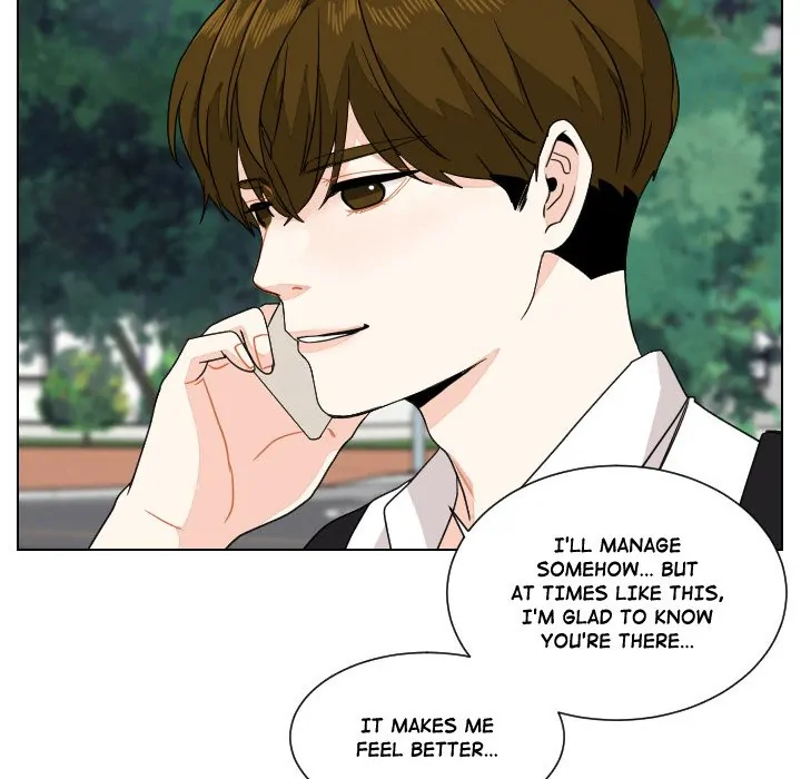 Unrequited Love (official) Chapter 87 - page 59