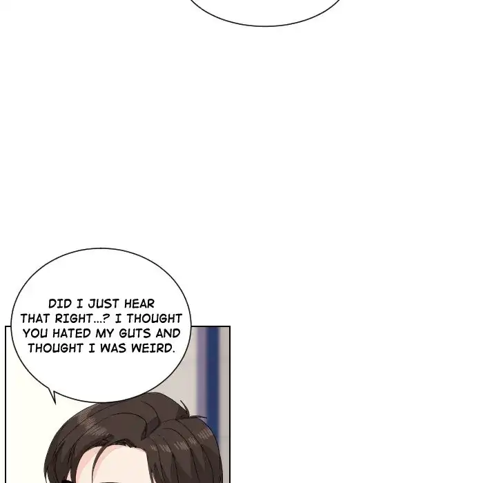 Unrequited Love (official) Chapter 87 - page 60