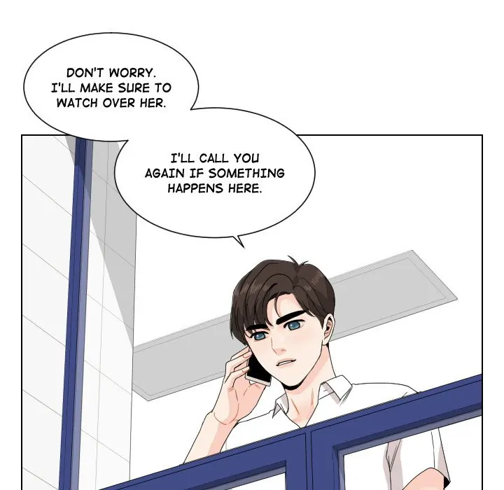 Unrequited Love (official) Chapter 87 - page 64