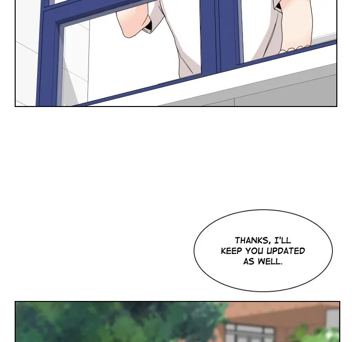 Unrequited Love (official) Chapter 87 - page 65