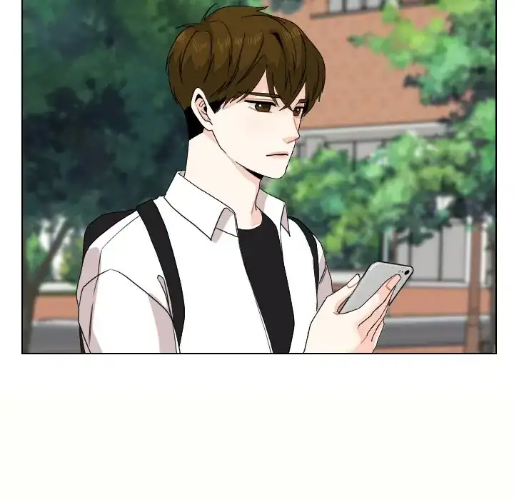Unrequited Love (official) Chapter 87 - page 66