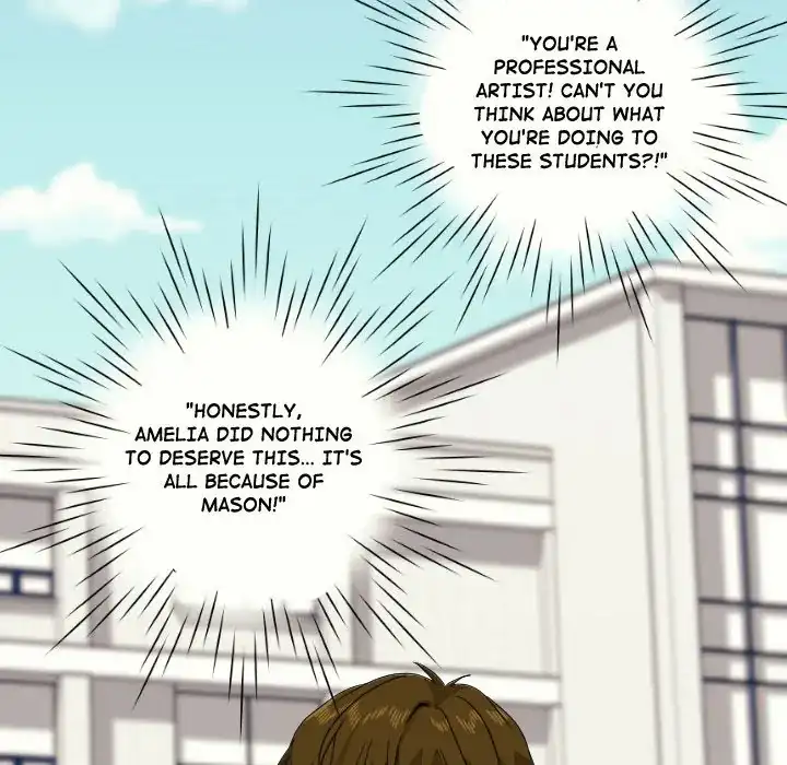 Unrequited Love (official) Chapter 87 - page 68