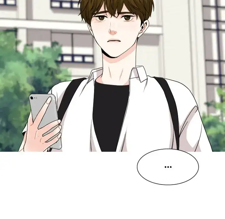 Unrequited Love (official) Chapter 87 - page 69