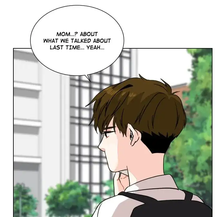 Unrequited Love (official) Chapter 87 - page 73