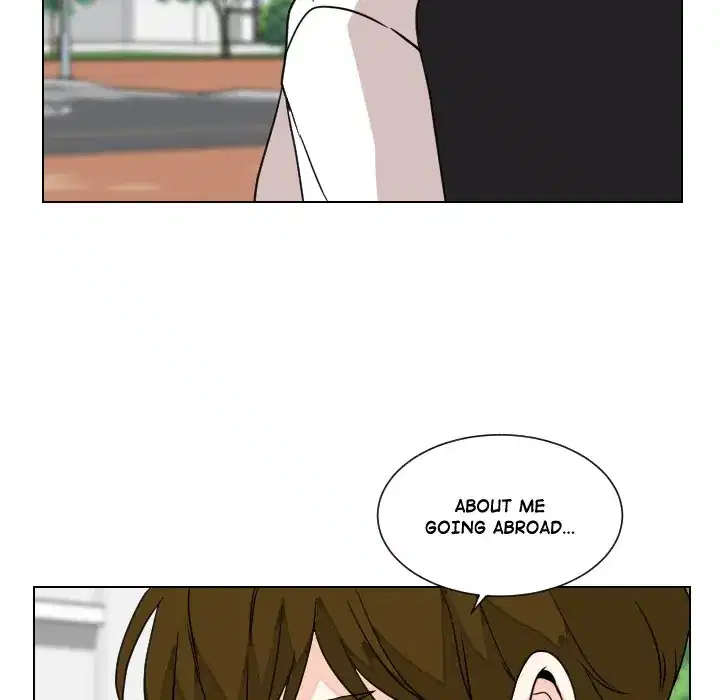 Unrequited Love (official) Chapter 87 - page 74