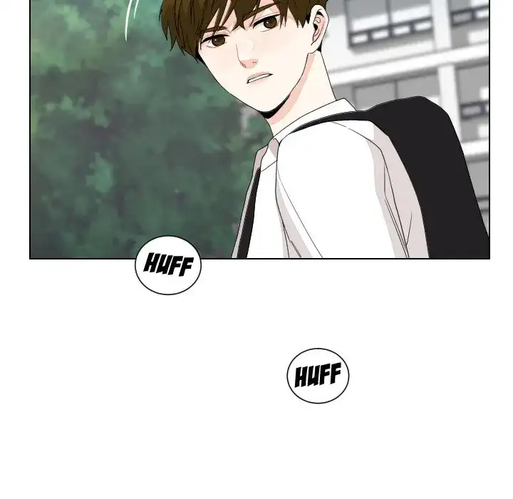 Unrequited Love (official) Chapter 87 - page 78