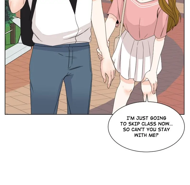 Unrequited Love (official) Chapter 87 - page 80