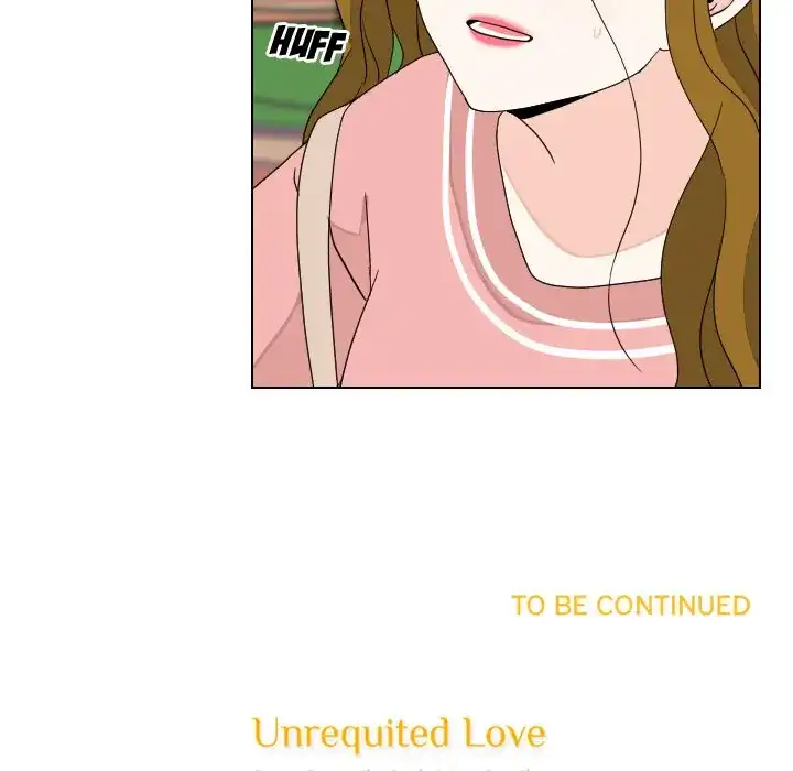 Unrequited Love (official) Chapter 87 - page 83