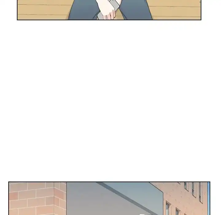 Unrequited Love (official) Chapter 86 - page 10