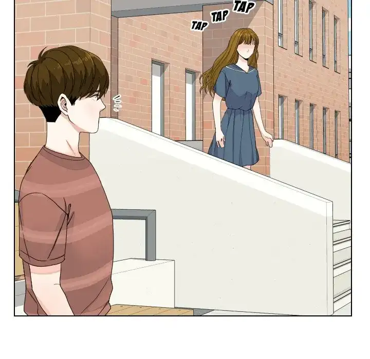 Unrequited Love (official) Chapter 86 - page 11