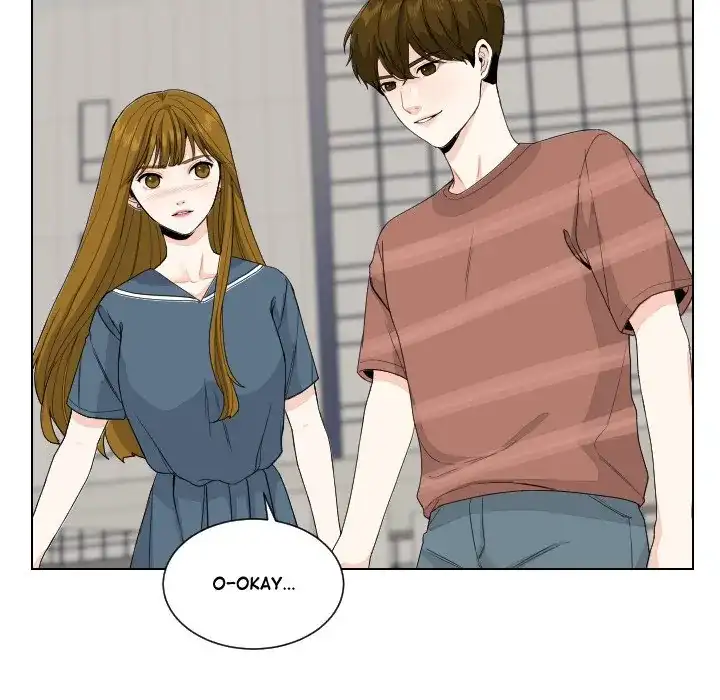 Unrequited Love (official) Chapter 86 - page 18