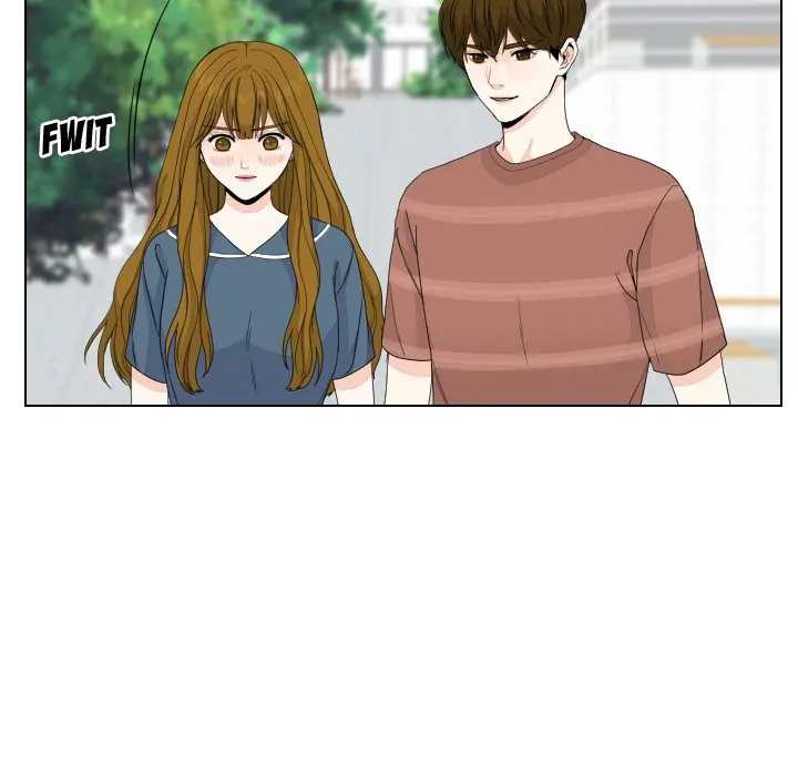 Unrequited Love (official) Chapter 86 - page 22