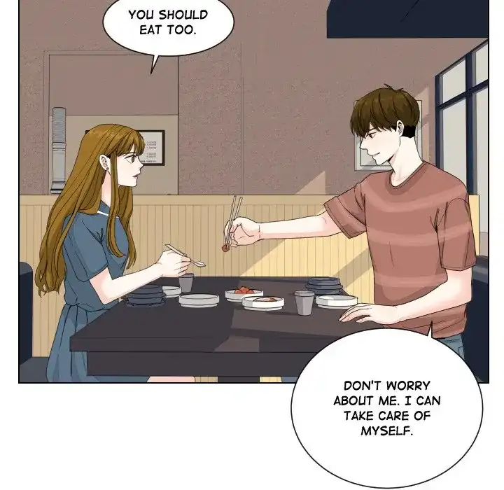 Unrequited Love (official) Chapter 86 - page 29