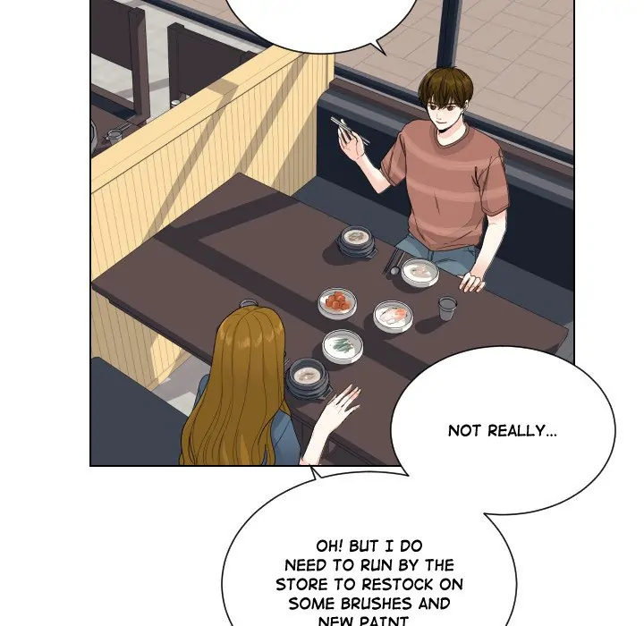 Unrequited Love (official) Chapter 86 - page 32