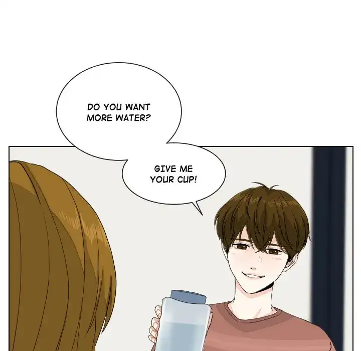 Unrequited Love (official) Chapter 86 - page 37