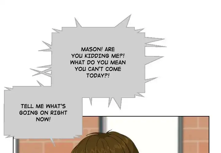 Unrequited Love (official) Chapter 86 - page 3