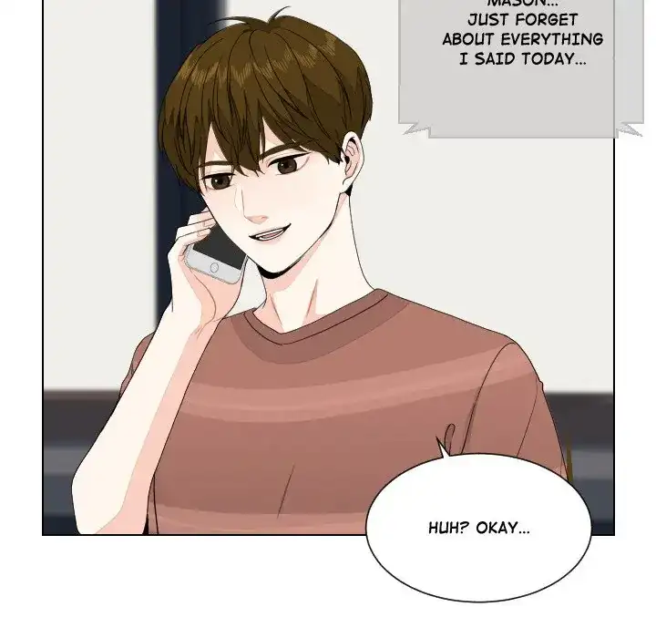 Unrequited Love (official) Chapter 86 - page 40