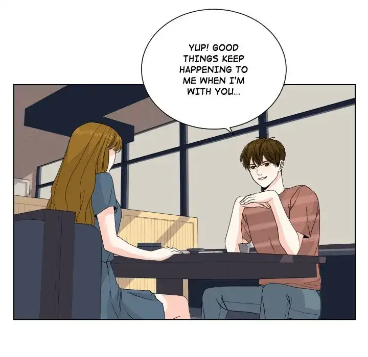 Unrequited Love (official) Chapter 86 - page 44