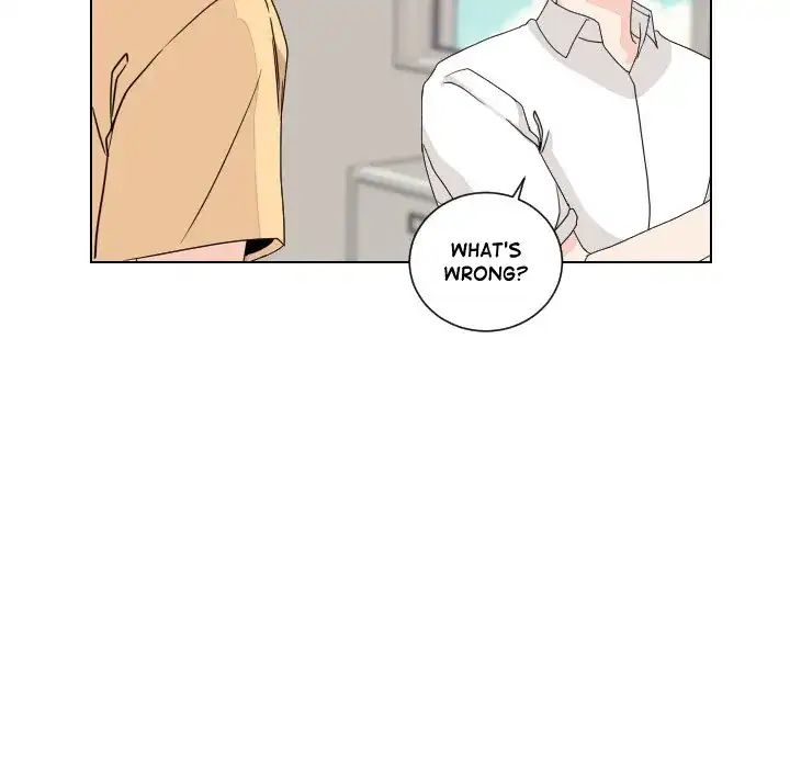 Unrequited Love (official) Chapter 86 - page 58