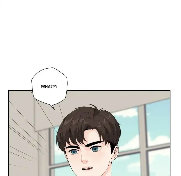 Unrequited Love (official) Chapter 86 - page 60