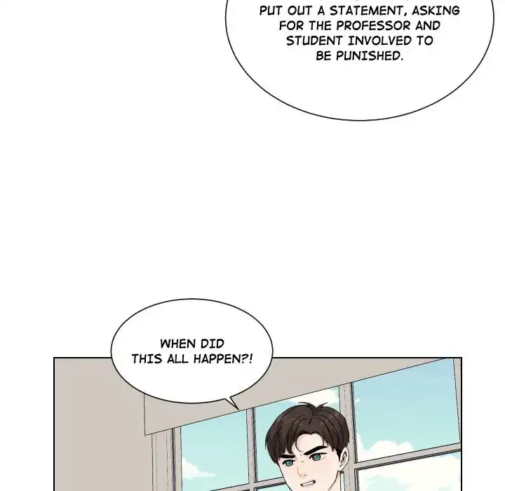 Unrequited Love (official) Chapter 86 - page 63
