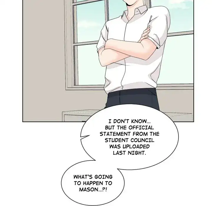 Unrequited Love (official) Chapter 86 - page 64