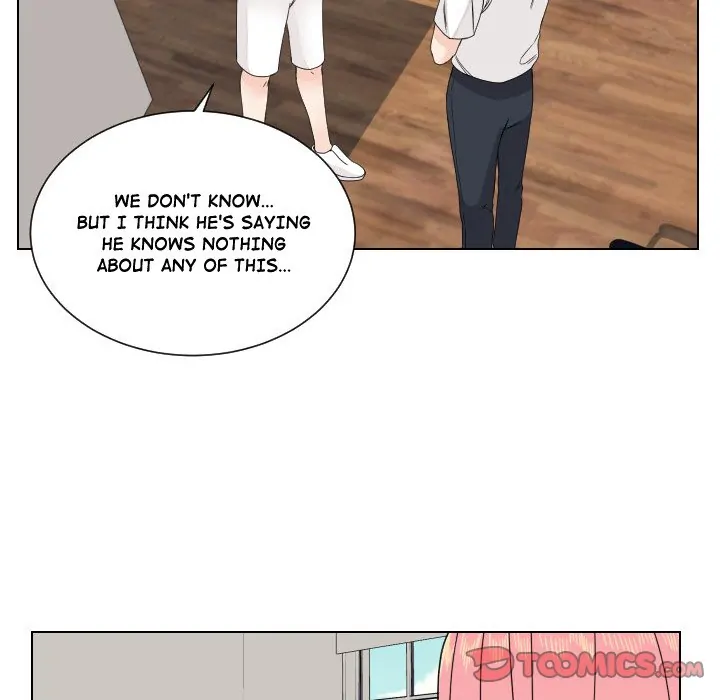 Unrequited Love (official) Chapter 86 - page 66