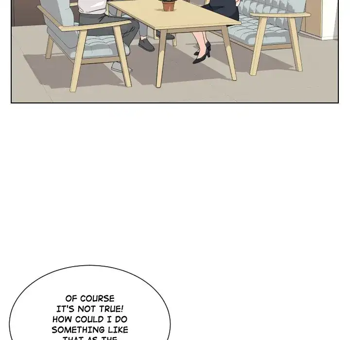 Unrequited Love (official) Chapter 86 - page 70