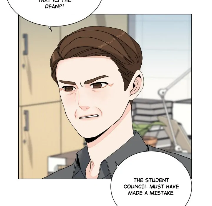Unrequited Love (official) Chapter 86 - page 71