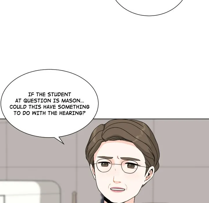 Unrequited Love (official) Chapter 86 - page 72