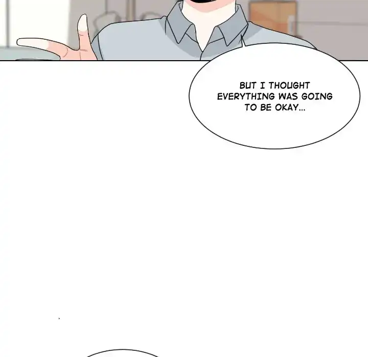 Unrequited Love (official) Chapter 86 - page 73