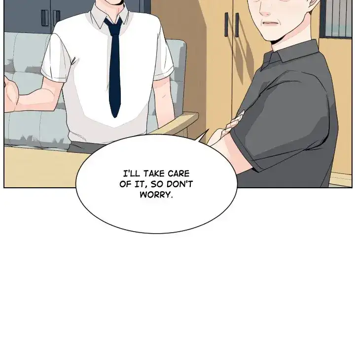 Unrequited Love (official) Chapter 86 - page 76