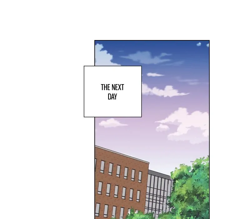 Unrequited Love (official) Chapter 86 - page 78