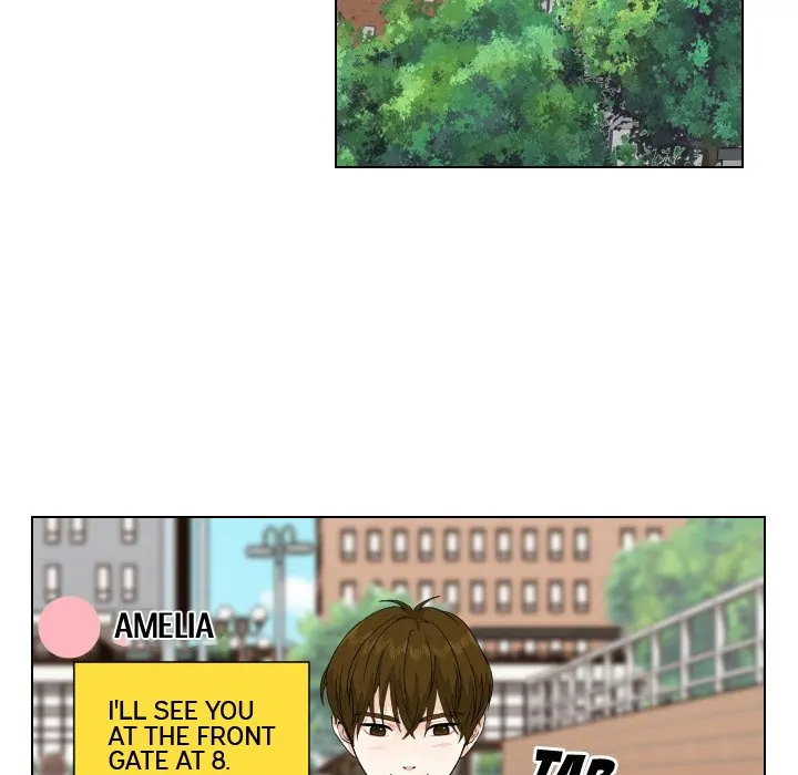 Unrequited Love (official) Chapter 86 - page 79