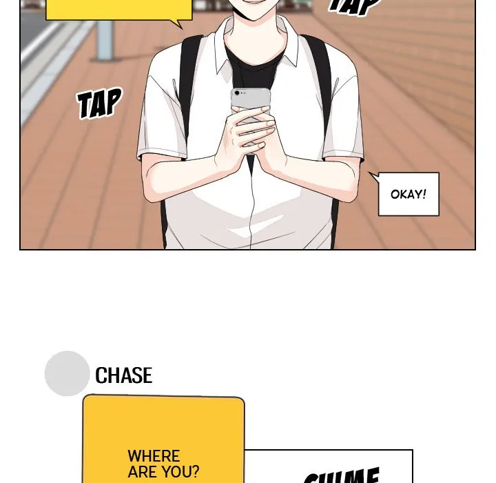 Unrequited Love (official) Chapter 86 - page 80