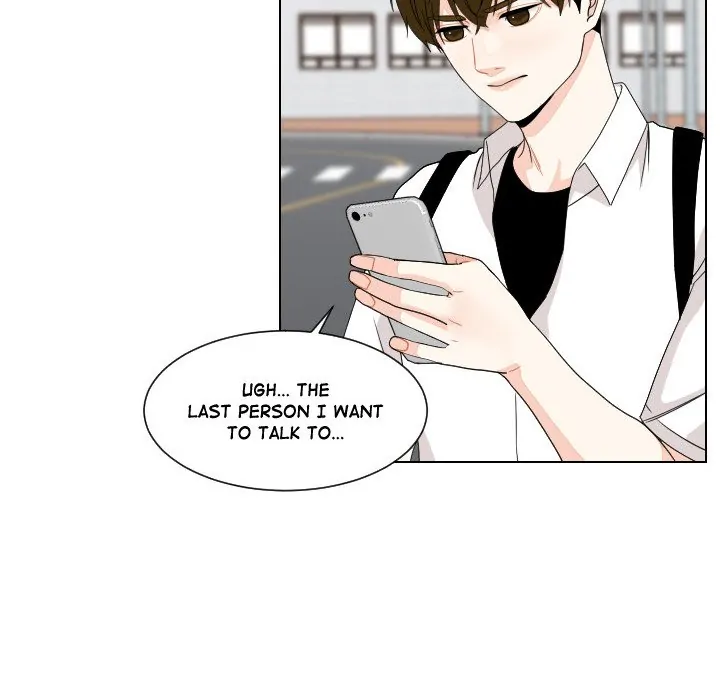 Unrequited Love (official) Chapter 86 - page 85