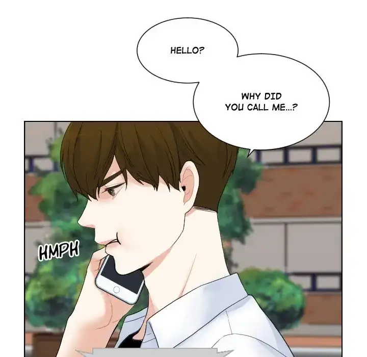 Unrequited Love (official) Chapter 86 - page 86