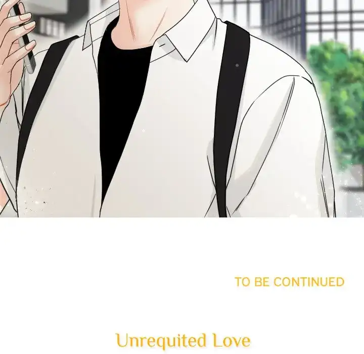 Unrequited Love (official) Chapter 86 - page 94