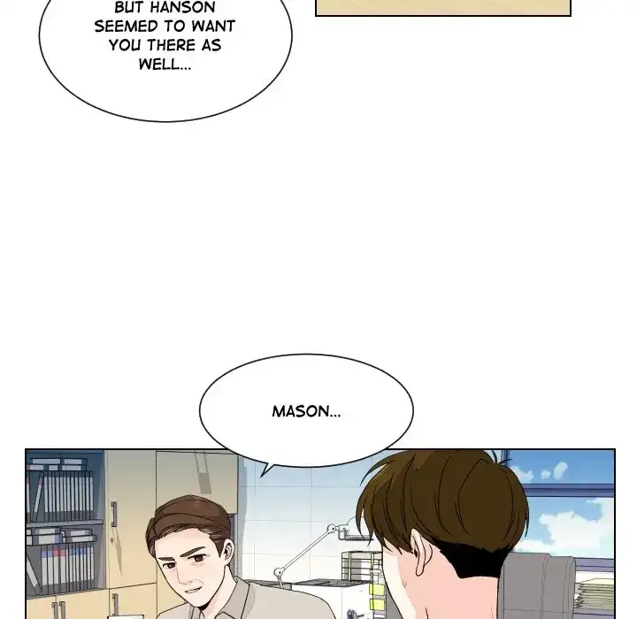 Unrequited Love (official) Chapter 84 - page 9