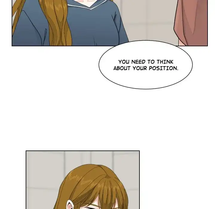Unrequited Love (official) Chapter 84 - page 100