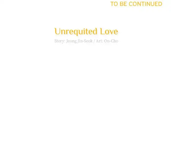Unrequited Love (official) Chapter 84 - page 103