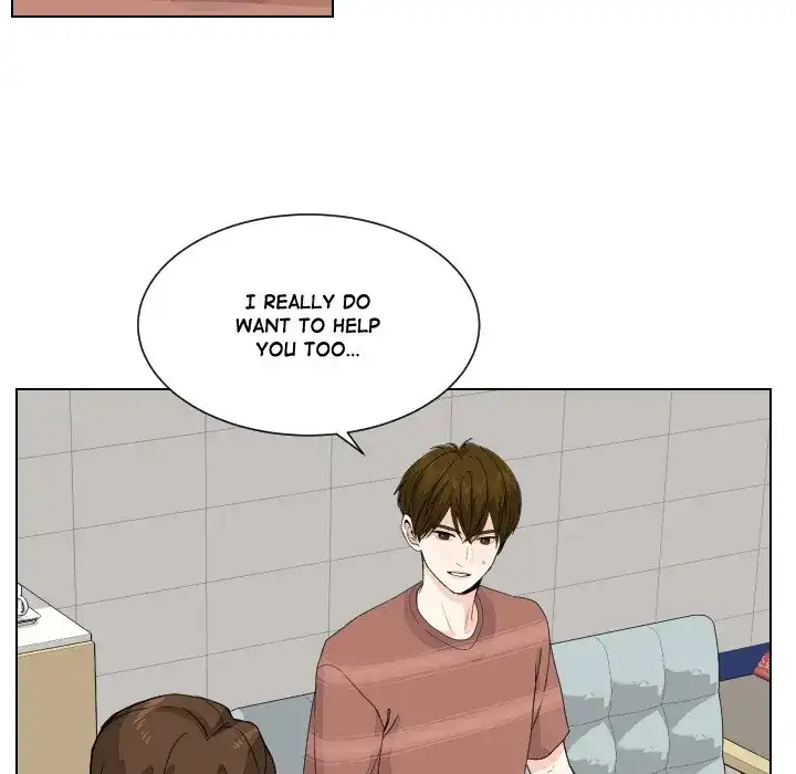 Unrequited Love (official) Chapter 84 - page 12