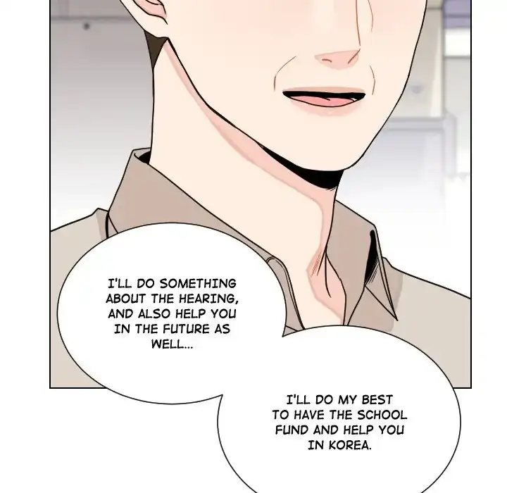 Unrequited Love (official) Chapter 84 - page 16