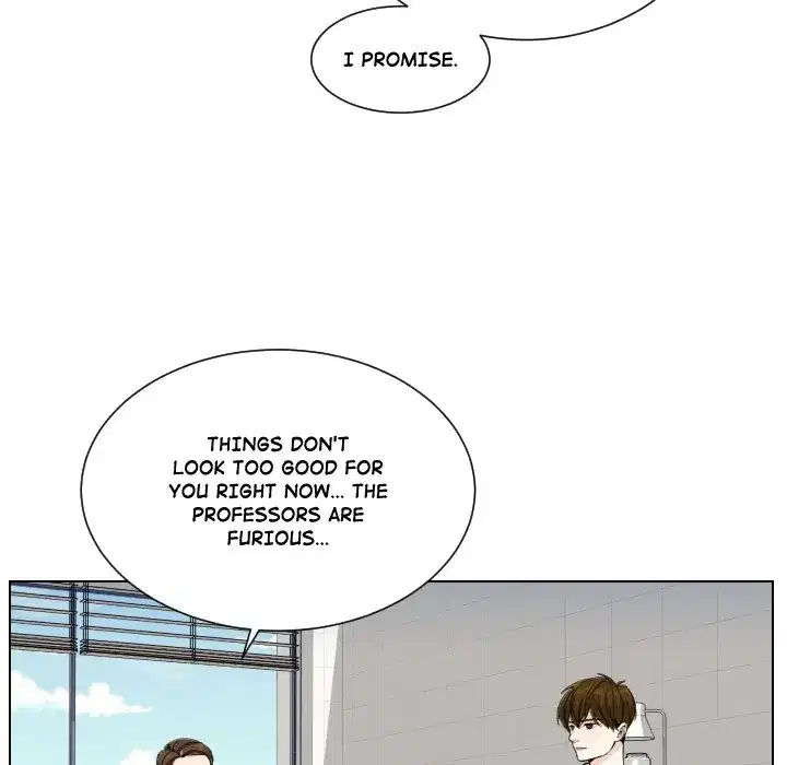 Unrequited Love (official) Chapter 84 - page 17