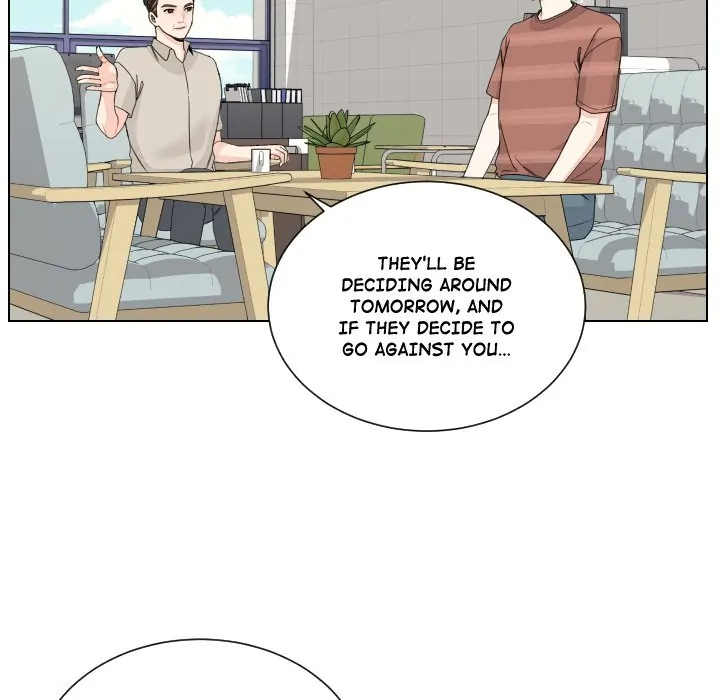 Unrequited Love (official) Chapter 84 - page 18