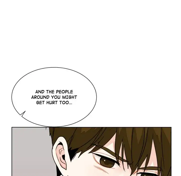 Unrequited Love (official) Chapter 84 - page 20