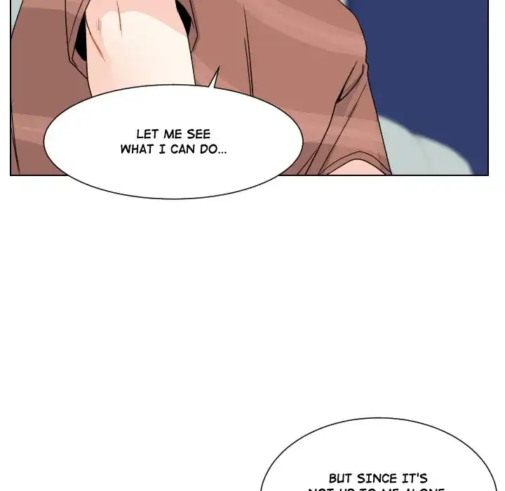 Unrequited Love (official) Chapter 84 - page 24
