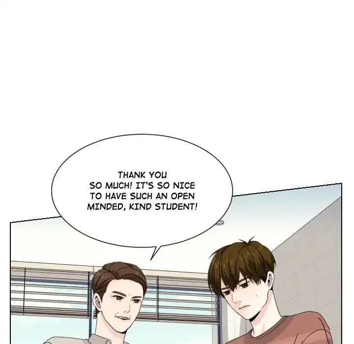 Unrequited Love (official) Chapter 84 - page 26
