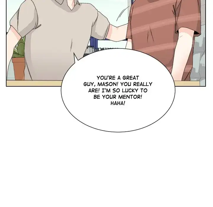 Unrequited Love (official) Chapter 84 - page 27